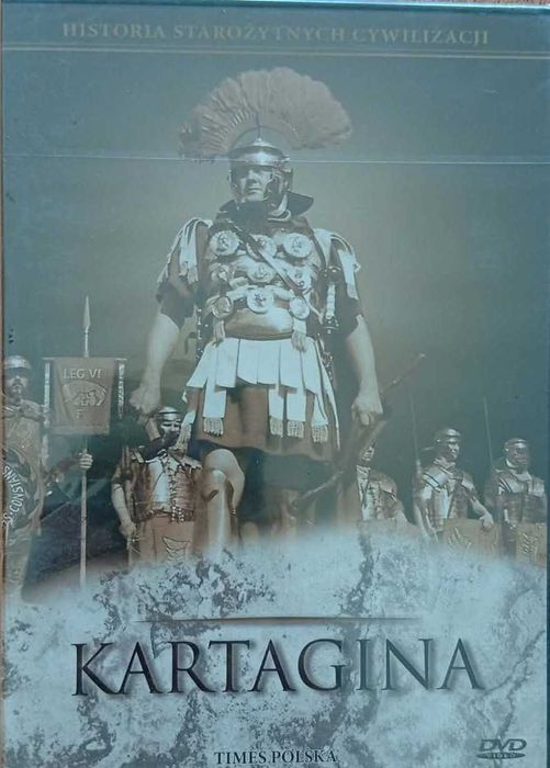 Historia Starożytnych Cywilizacji . Kartagina