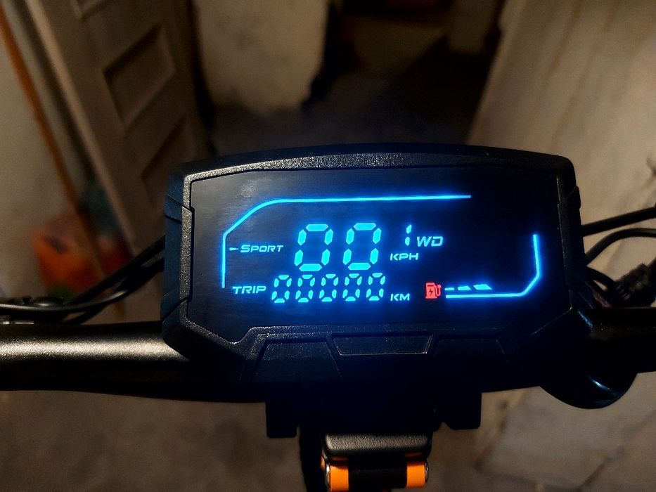 Hulajnoga elektryczna