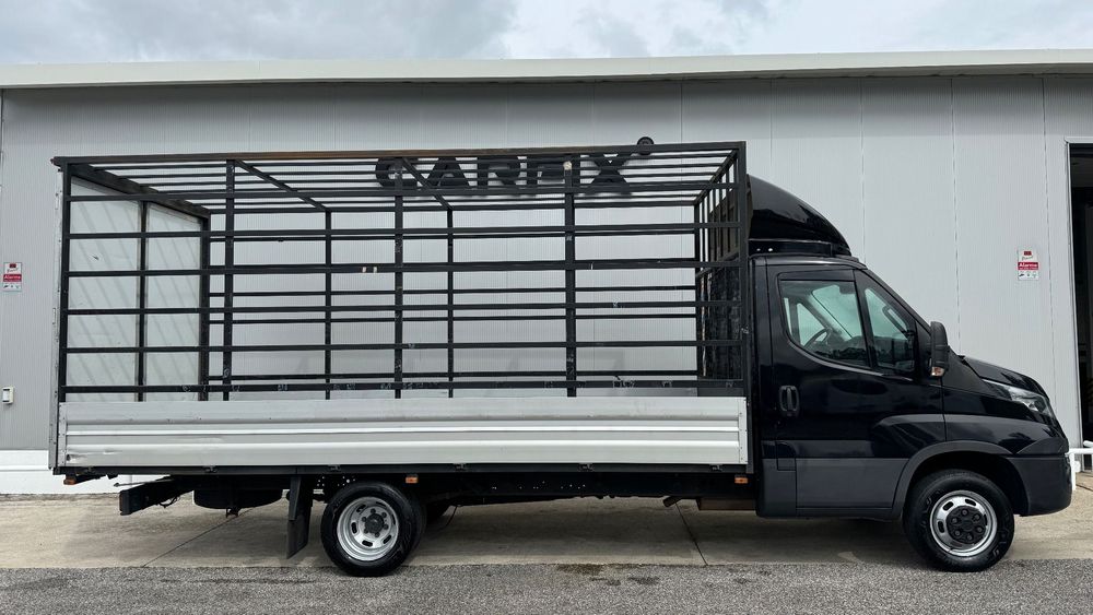 Iveco Daily 2.3 35C16 4100