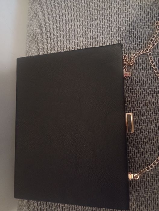 Torebka kopertówka Hogwart Harry Potter Primark