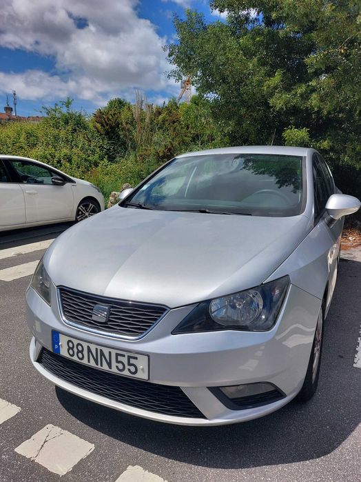 SEAT Ibiza 1.2 TDI Fresc