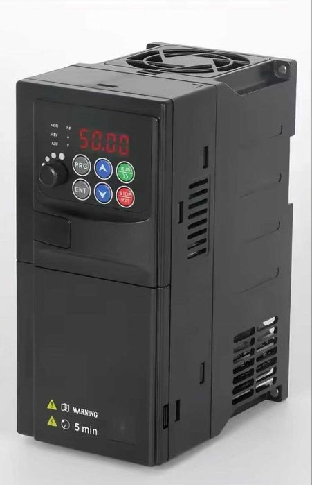 Перетворювач частоти 2,2 кВт 220- 380 в