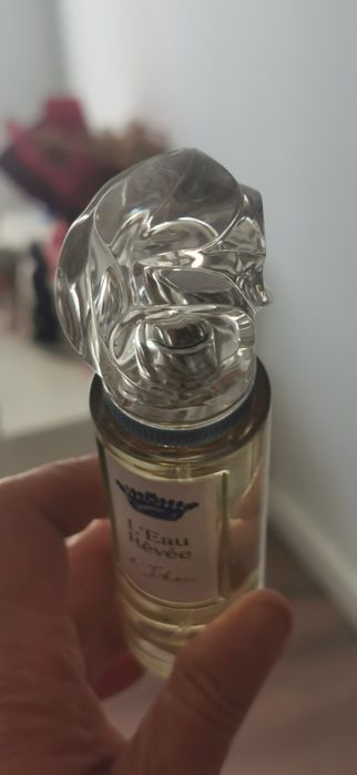 Sisley perfum  piekny zapach