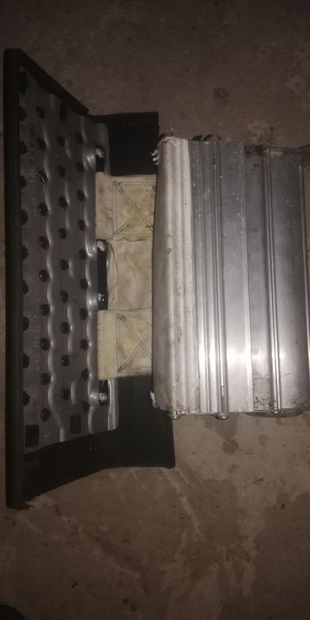 аербек на спрінтер