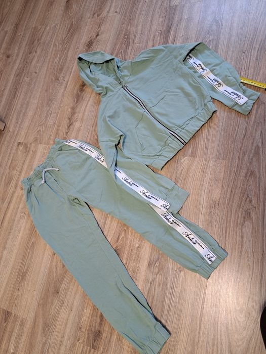 Dres bawełniany 140 146