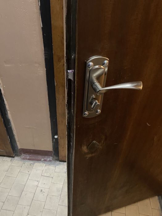 Аварійне відкривання