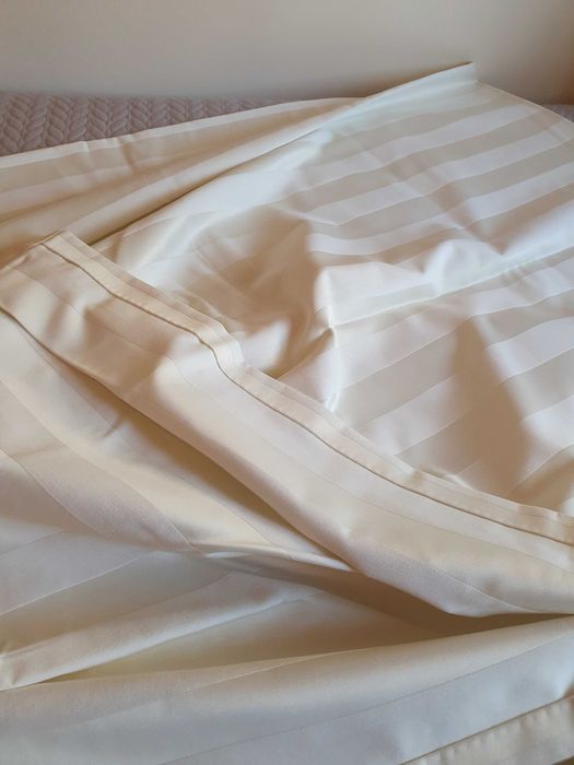 Cortinas | champagne