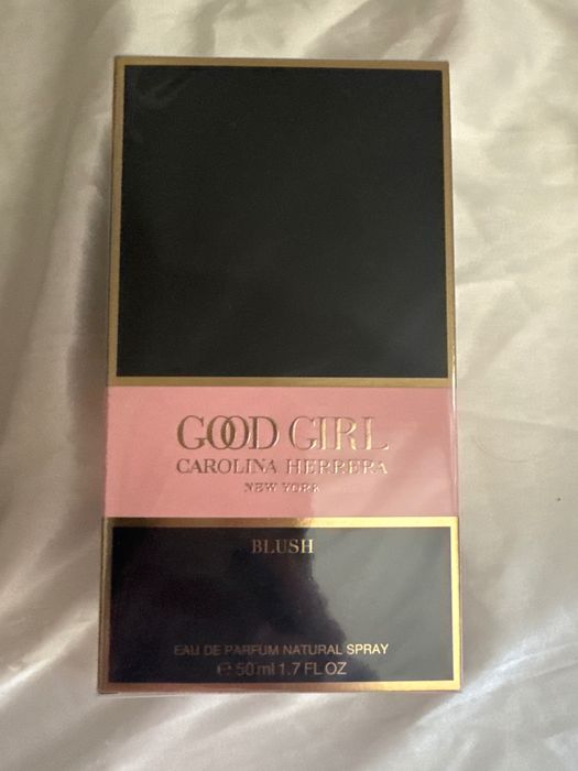 Carolina Herrera blush 50ml
