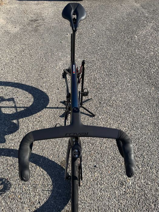 Specialized Tarmac S-Works SL8