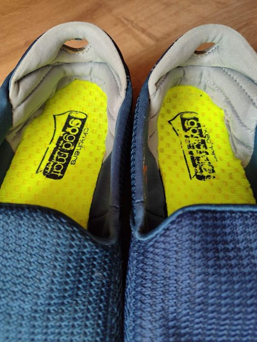 Сліпони Skechers,42-43 розмір.