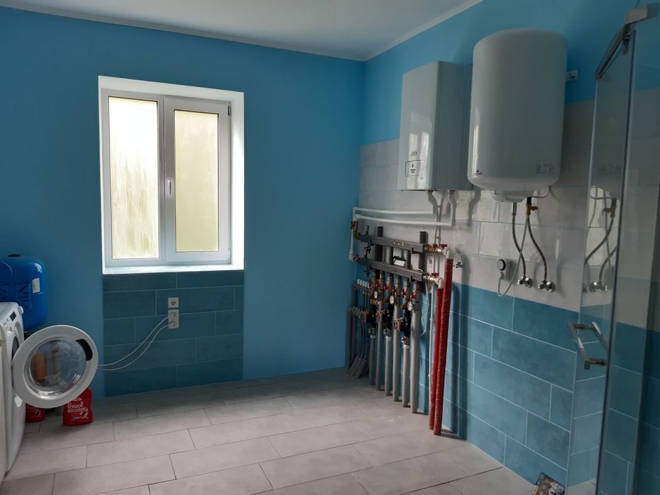 Будинок Червона Діброва