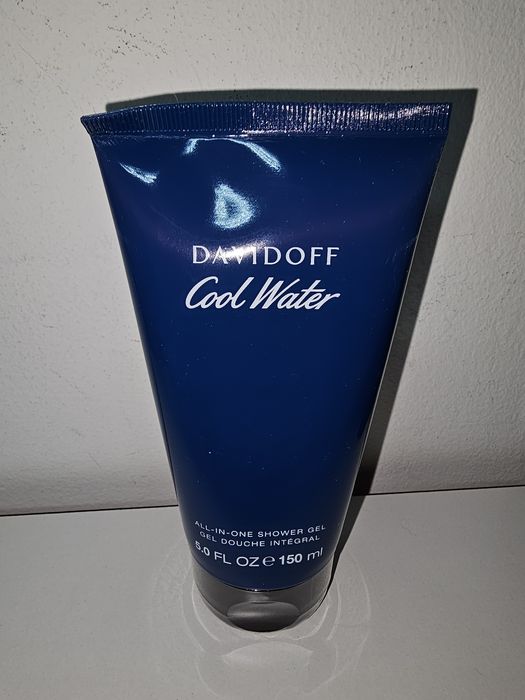 Zestaw kosmetyków damsko męskich