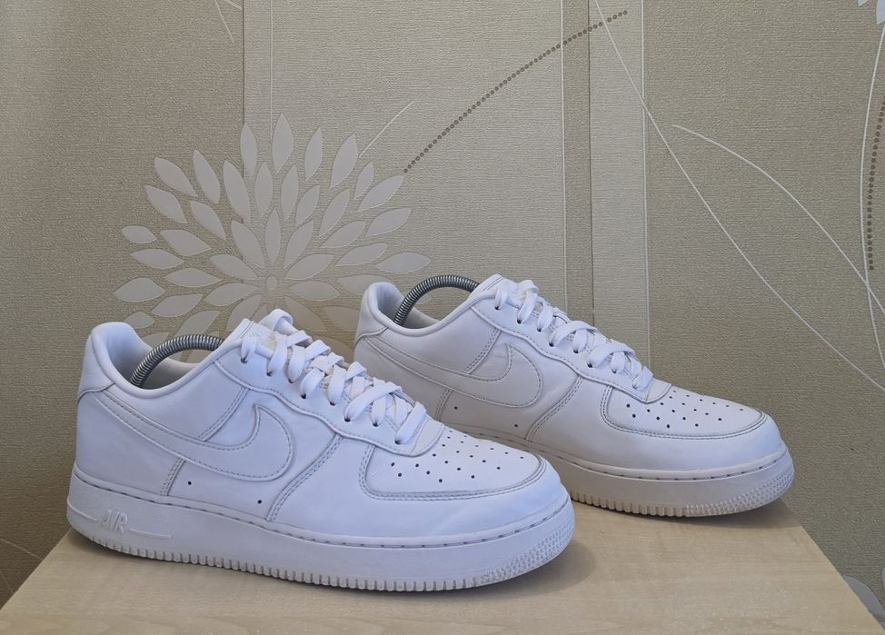 Чоловічі кросівки Nike Air Force 1 07 Fresh оригінал розмір 45