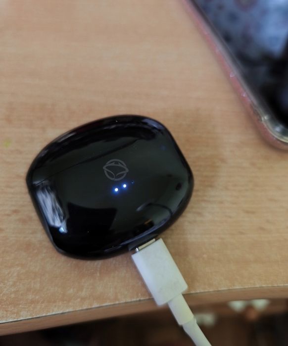 Słuchawki bezprzewodowe Manta