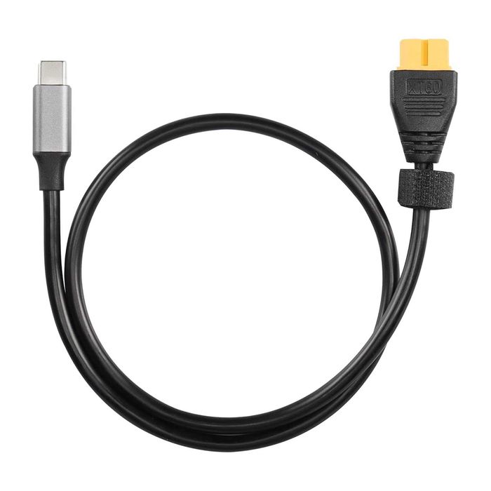Cabo XT60 - USBC