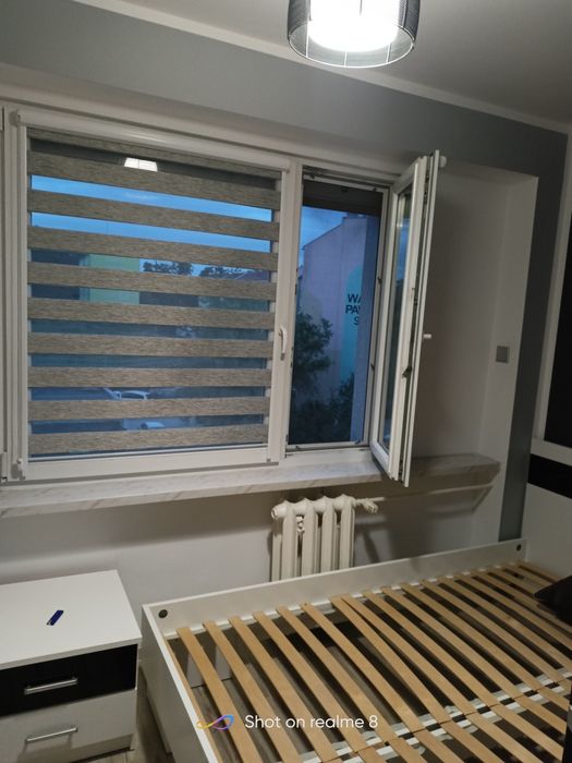 Mieszkanie 3 pokojowe do wynajęcia. Osiedle Słowiańska w Nysie - View 5