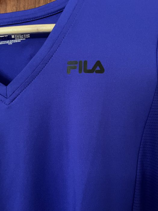 Tshirt desportiva Fila tam M
