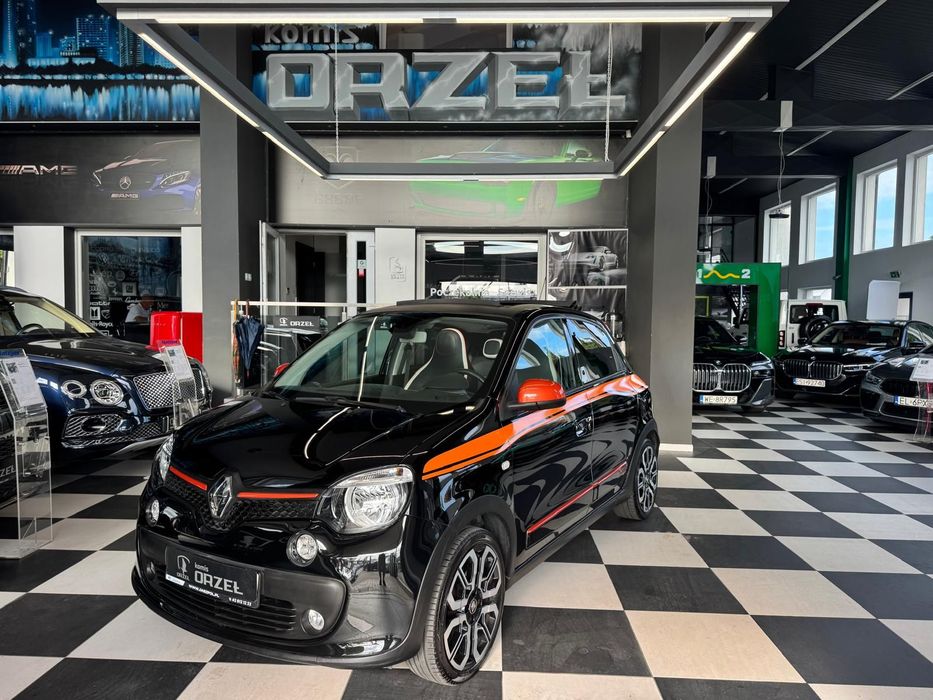 Renault Twingo