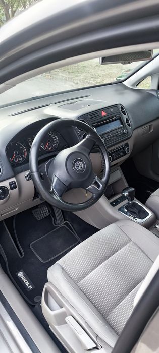 Продам Volkswagen golf plus