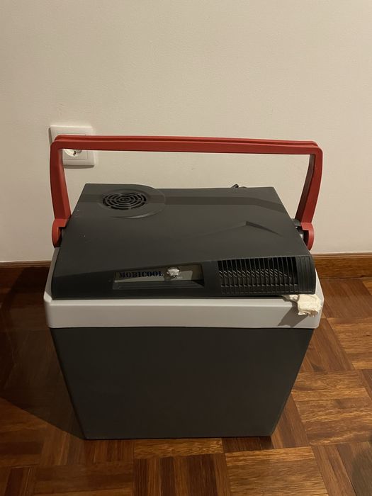 Mini frigorífico Mobicool TC-29