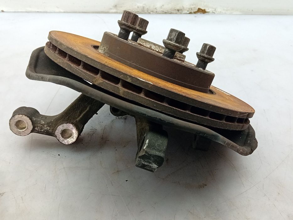 Manga de eixo frente esquerda MERCEDES-BENZ Classe A (W169)