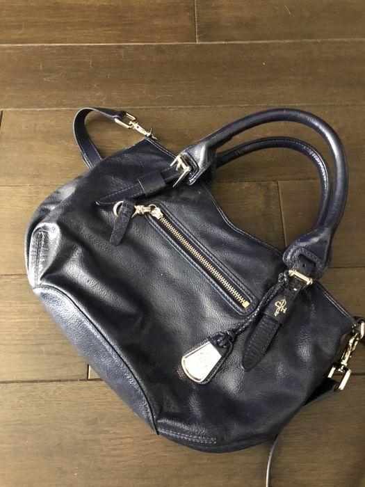 Стильная сумка  Cole haan