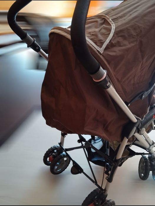 Carrinho com ovo  Safety 1st