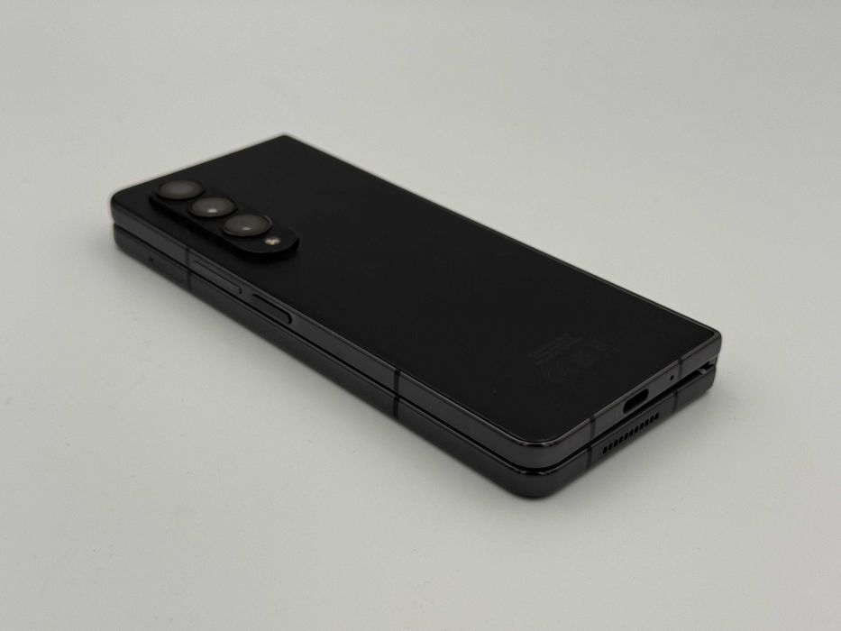 Telefon Samsung Galaxy Z Fold 4 5G 512 GB / 12 GB RAM + GW 12 msc