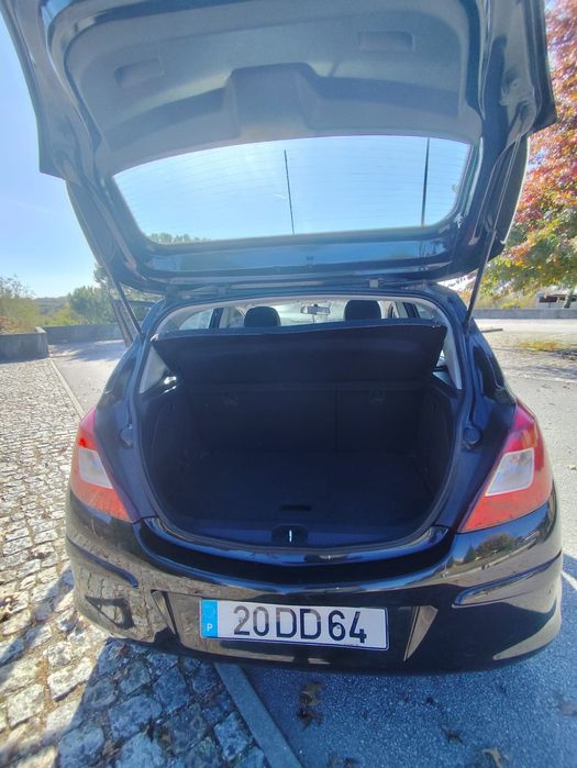 Opel corsa 1.2  gasolina — photo 3