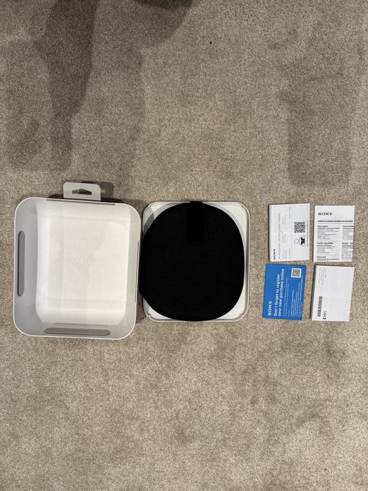 Auscultadores Sony WH-1000XM6 | Sem fios | Noise Cancelling