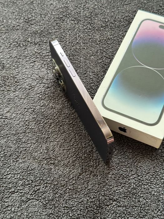 IPHONE 14 PRO 256 Neverlock