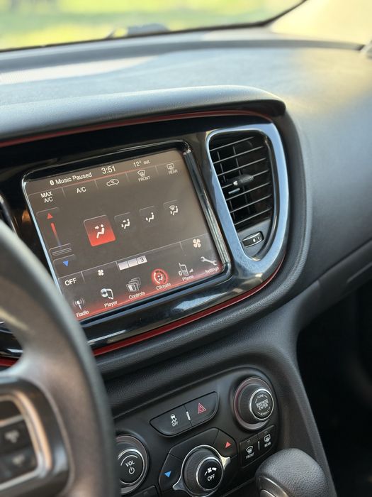 Продам автомобіль Dodge DART, 2,4бензин, автомат