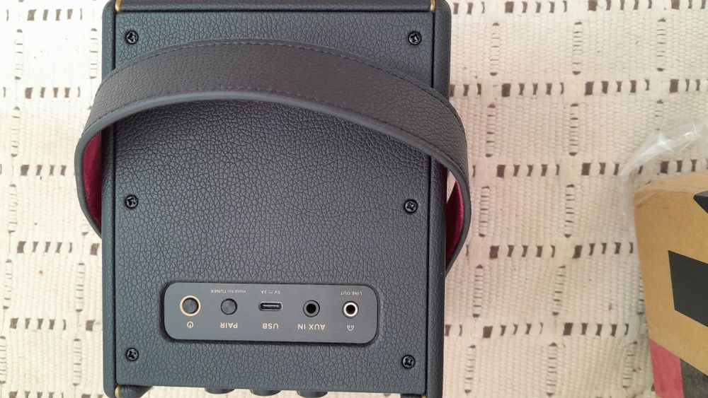 Positive grid spark mini