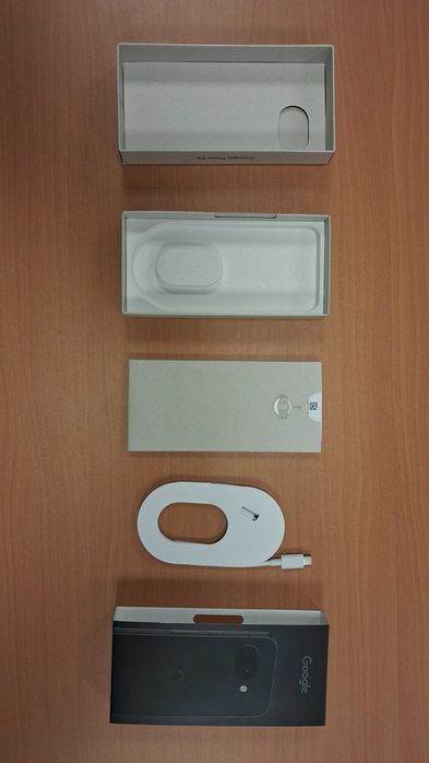 Google Pixel 9a 256GB