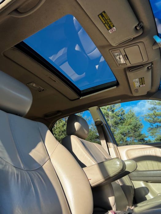 Продам lexus rx300