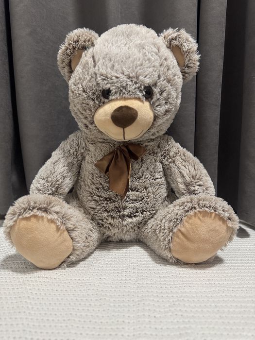 Duzy pluszowy miś 50 cm