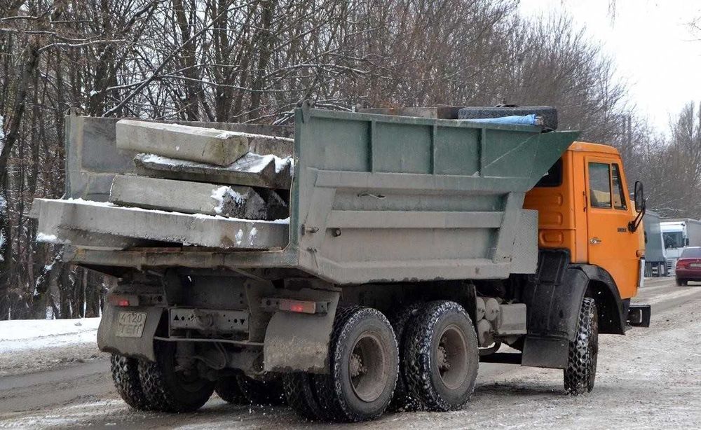 Послуги, Самоскид, Екскаватор / Автокран, Маніпулятор