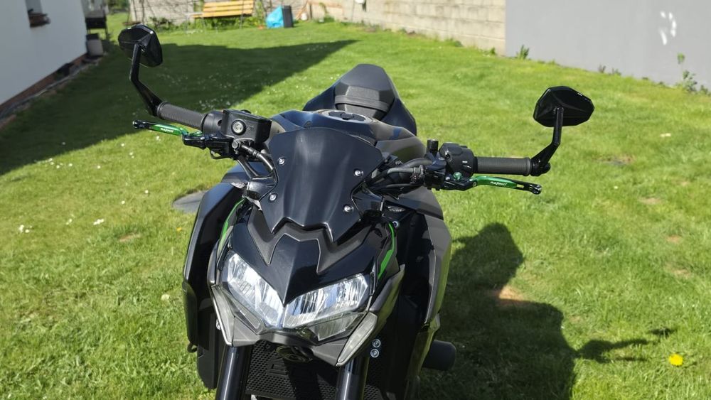 Sprzedam Kawasaki z900