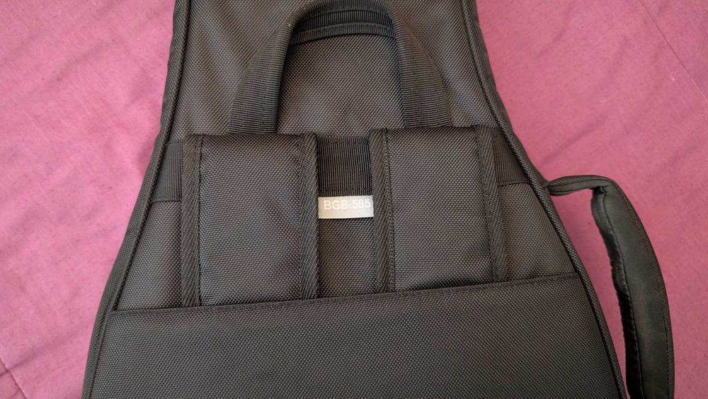 BAIXO Cort Rithimic 5 Jeff Berlin Signature