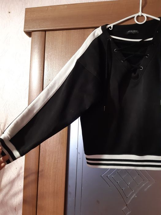 Жіноча толстовка (утеплена)