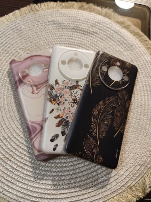 Etui Realme 11 pro 3 szt