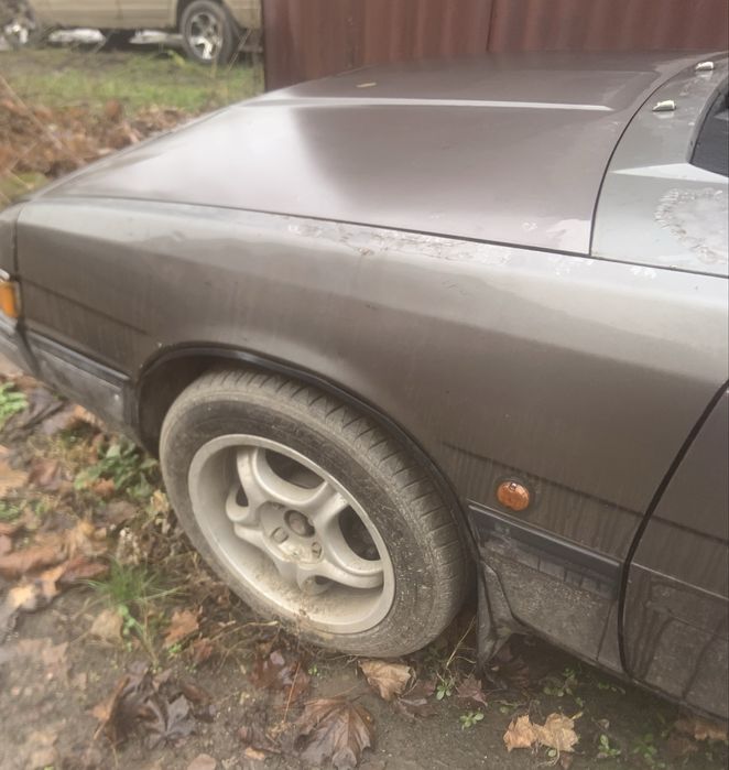 Автомобіль на ходу Мазда 929