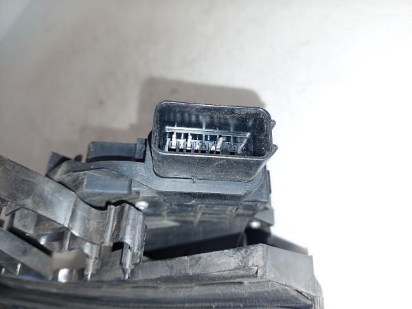 Fechadura / fecho porta frente direito FORD Focus II (DA_)