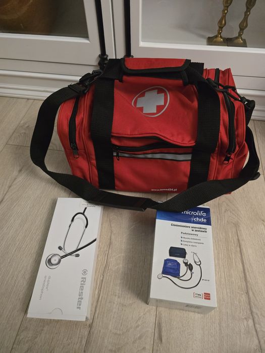 Torba medyczna kp to co na zdięciach nowe zapraszam