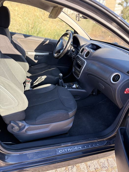 Citroen c2 1.4 HDI VTR