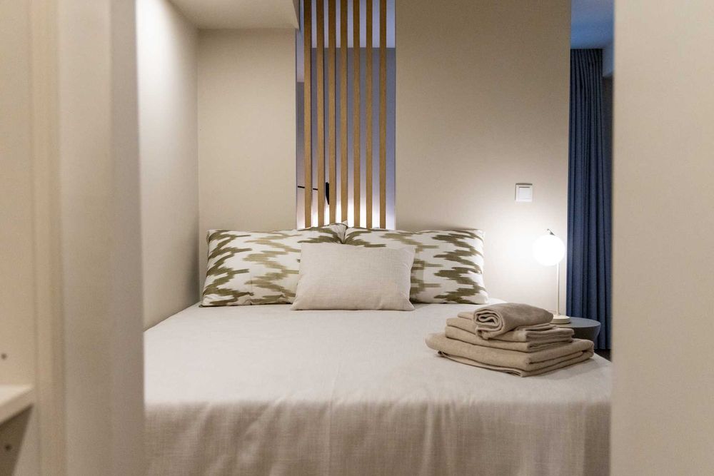 COLMEIA 8 – Boutique Coliving | Suítes Premium no centro de Vila Nova de Famalicão