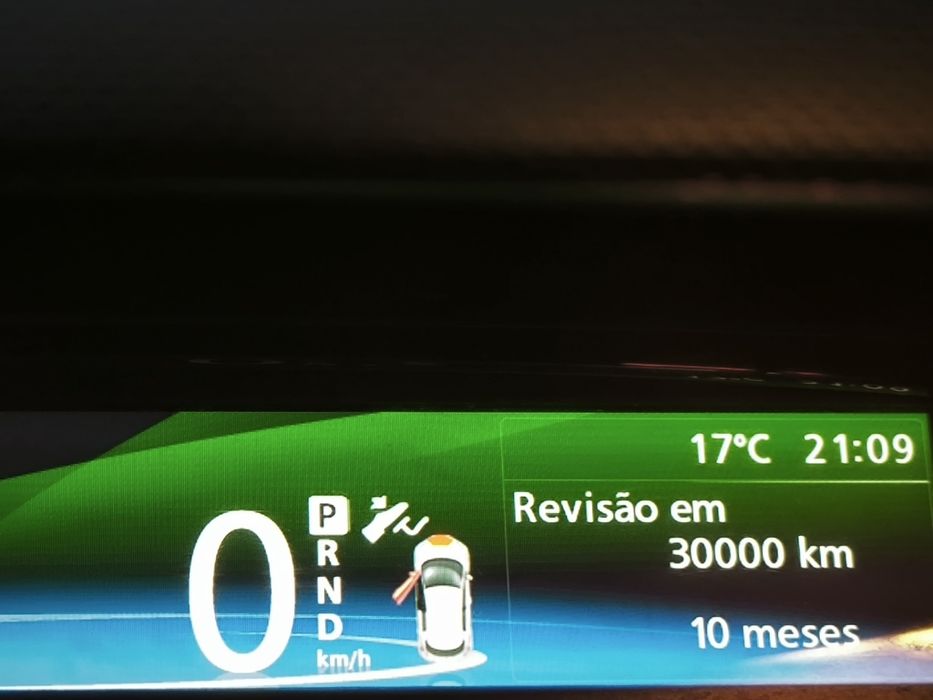 Renault zoe 40 kW C/ Baterias Próprias