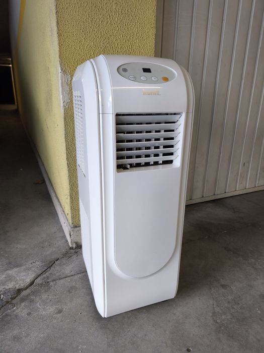 Ar Condicionado Portátil KUNFT Kac2510