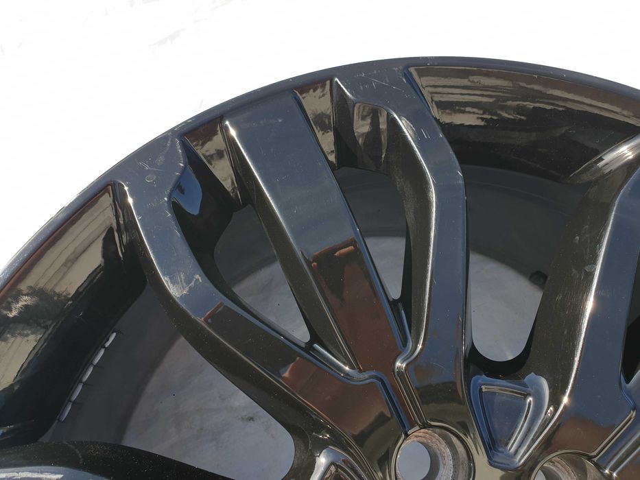 felga aluminiowa land rover range rover sport 21 cali dk62-1007-fa