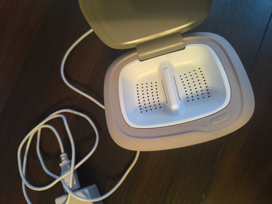 Osuszacz aparatów słuchowych